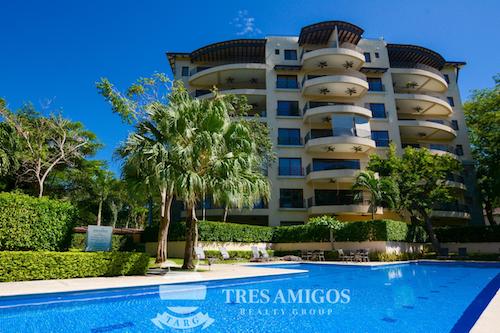 Hermosa del Mar in Costa Rica